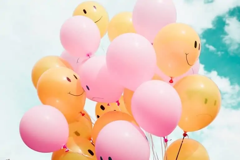 cómo hacer para tener una actitud positiva ante la vida