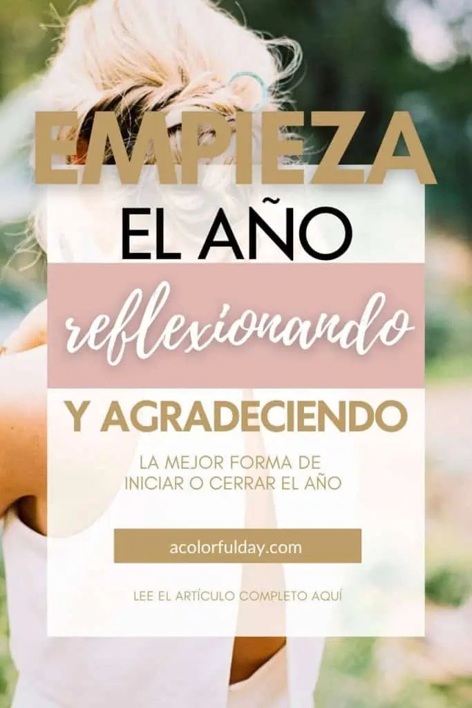 reflexionando